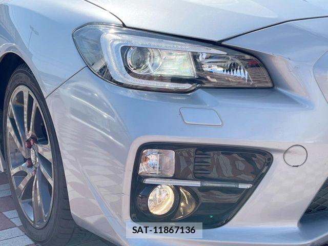 Subaru WRX S4 2016-07 4996002-11