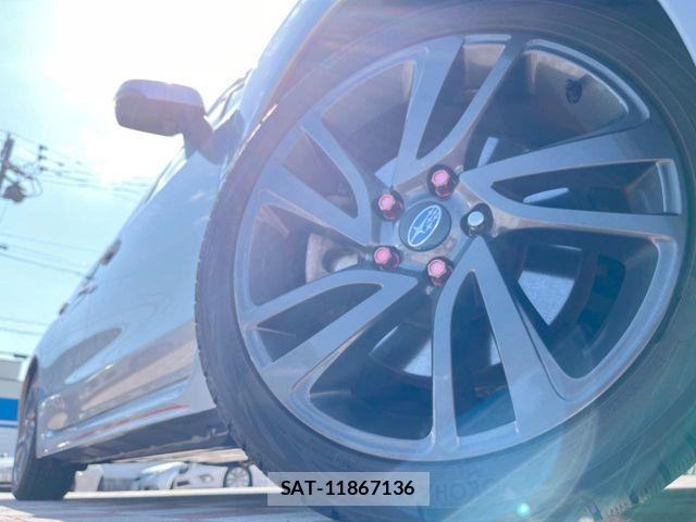 Subaru WRX S4 2016-07 4996002-12