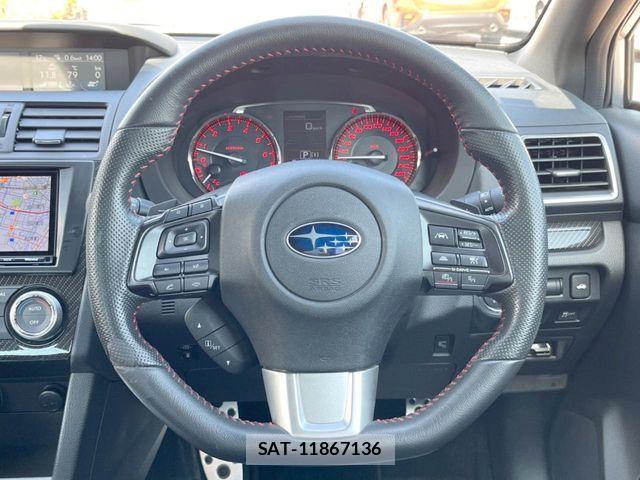 Subaru WRX S4 2016-07 4996002-13