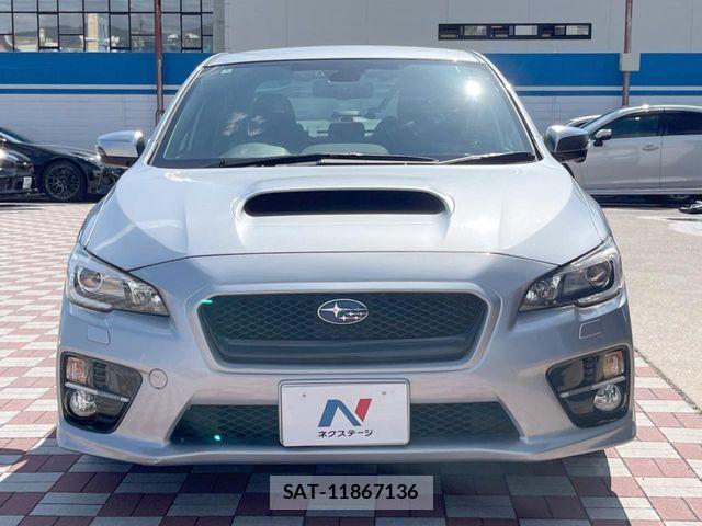 Subaru WRX S4 2016-07 4996002-14