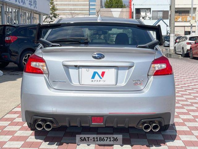 Subaru WRX S4 2016-07 4996002-15