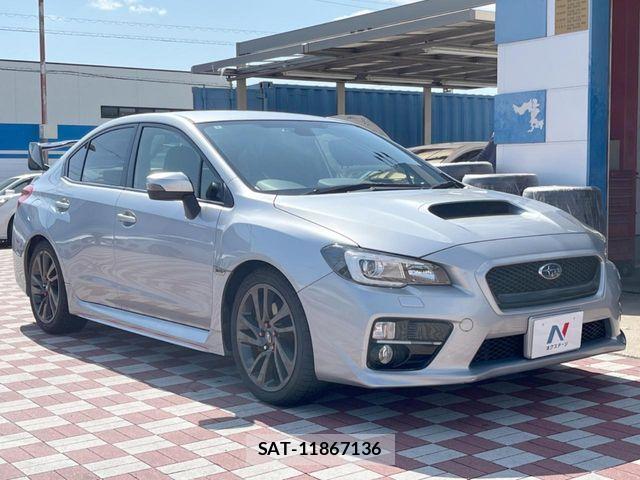 Subaru WRX S4 2016-07 4996002-16