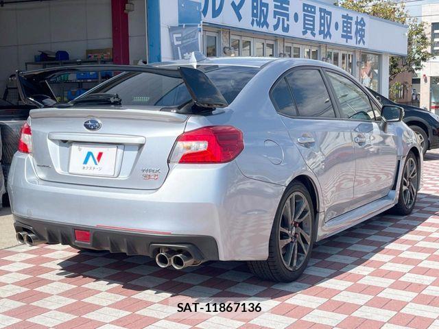 Subaru WRX S4 2016-07 4996002-17