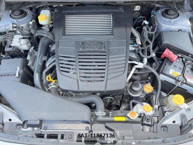 Subaru WRX S4 2016-07 4996002-18