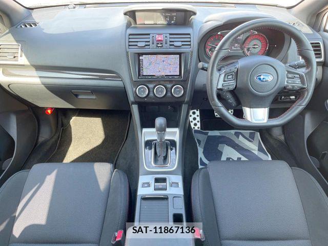 Subaru WRX S4 2016-07 4996002-1