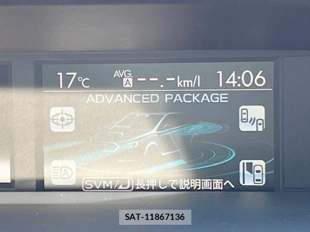 Subaru WRX S4 2016-07 4996002-3