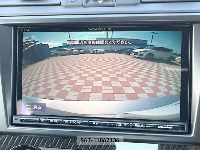 Subaru WRX S4 2016-07 4996002-6