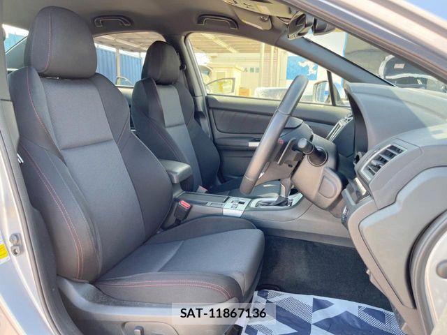 Subaru WRX S4 2016-07 4996002-8
