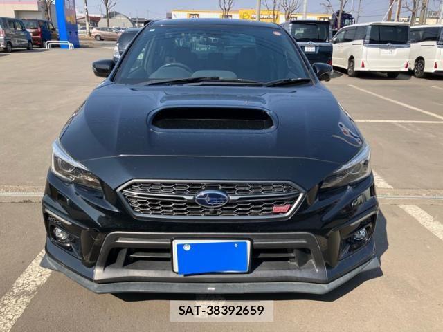 Subaru WRX S4 2019-05 4995983-0