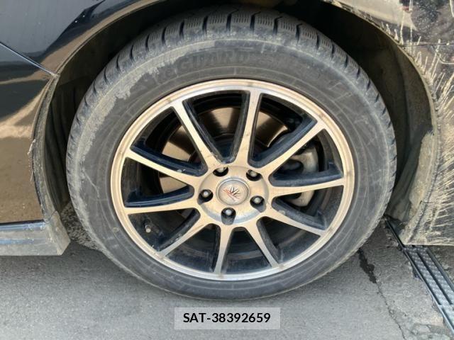 Subaru WRX S4 2019-05 4995983-9
