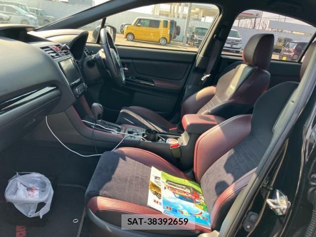 Subaru WRX S4 2019-05 4995983-10
