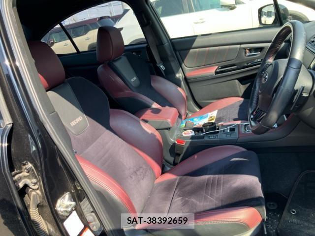 Subaru WRX S4 2019-05 4995983-11