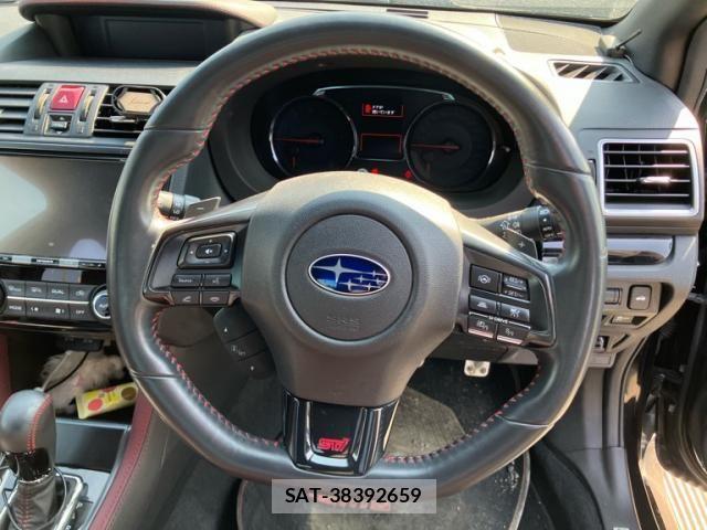 Subaru WRX S4 2019-05 4995983-12