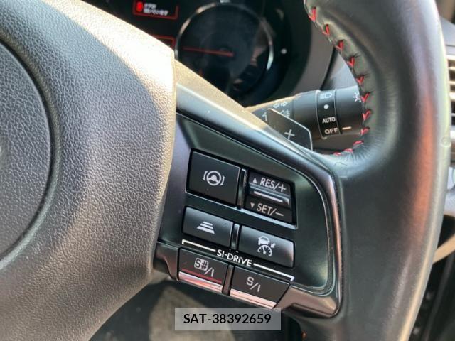 Subaru WRX S4 2019-05 4995983-13