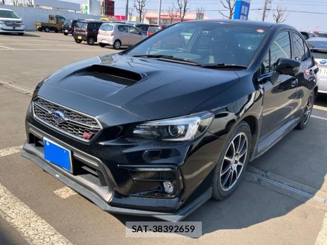 Subaru WRX S4 2019-05 4995983-1