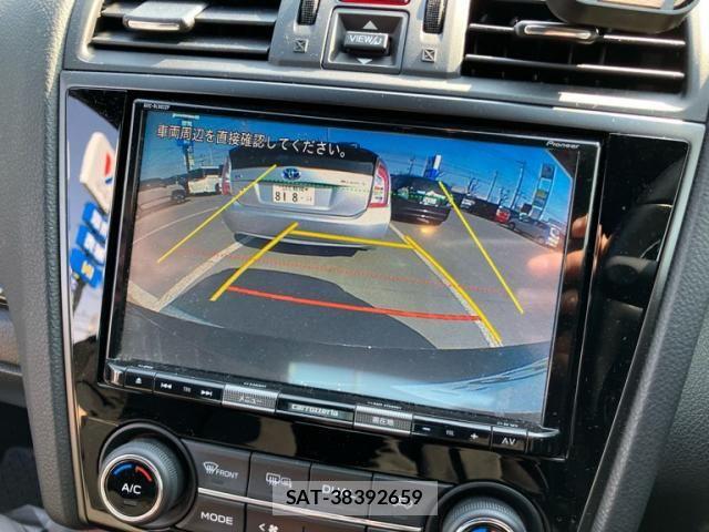 Subaru WRX S4 2019-05 4995983-19