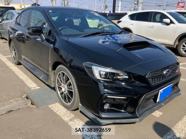 Subaru WRX S4 2019-05 4995983-2