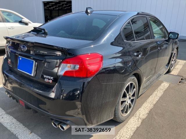Subaru WRX S4 2019-05 4995983-3