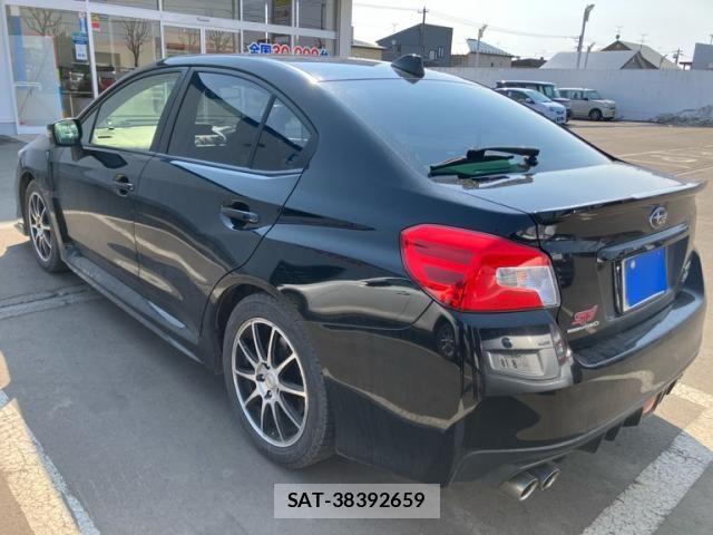 Subaru WRX S4 2019-05 4995983-4