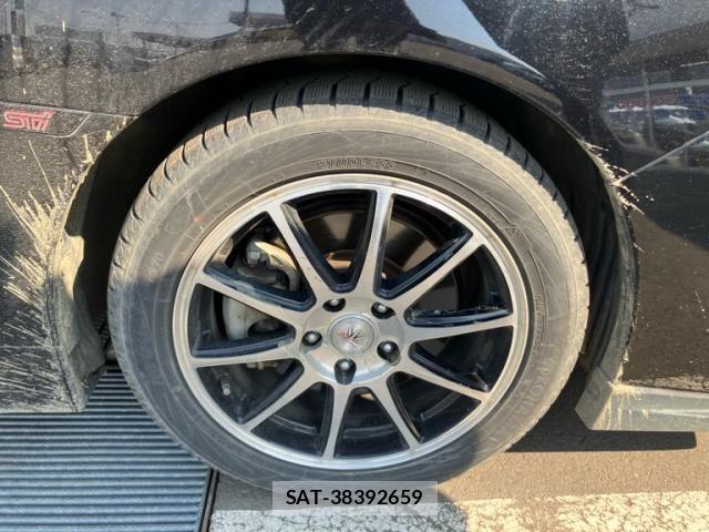 Subaru WRX S4 2019-05 4995983-6