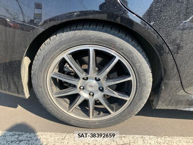 Subaru WRX S4 2019-05 4995983-7