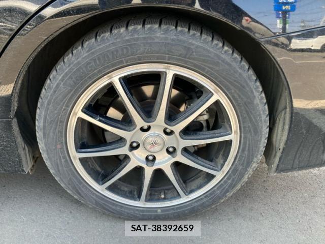 Subaru WRX S4 2019-05 4995983-8