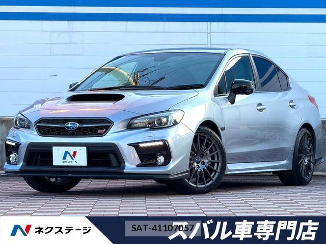 Subaru WRX S4 2020-11 6023661-0