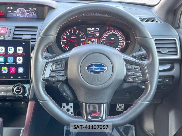Subaru WRX S4 2020-11 6023661-10