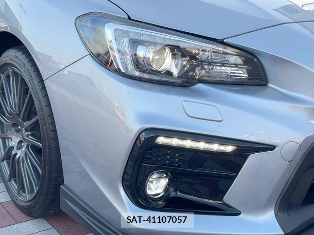 Subaru WRX S4 2020-11 6023661-11