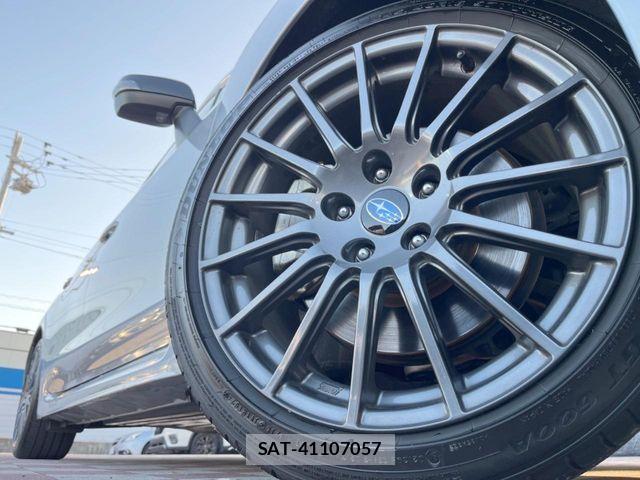Subaru WRX S4 2020-11 6023661-12