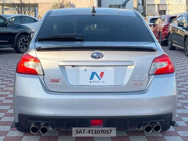 Subaru WRX S4 2020-11 6023661-14