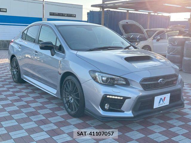 Subaru WRX S4 2020-11 6023661-15
