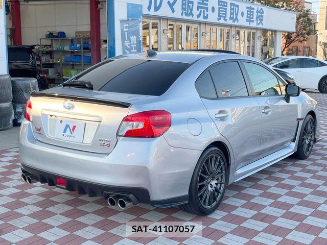 Subaru WRX S4 2020-11 6023661-16