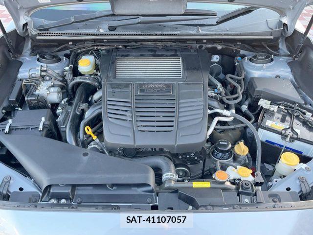 Subaru WRX S4 2020-11 6023661-17