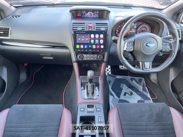 Subaru WRX S4 2020-11 6023661-1