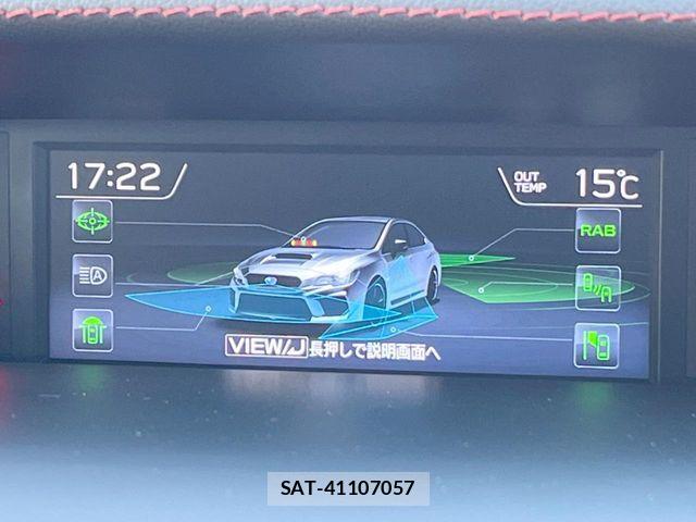 Subaru WRX S4 2020-11 6023661-3