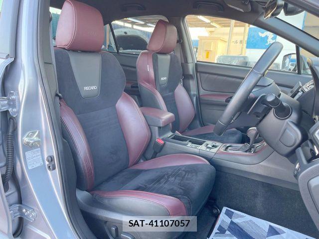 Subaru WRX S4 2020-11 6023661-7