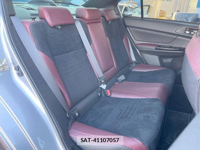 Subaru WRX S4 2020-11 6023661-8