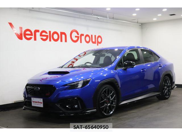 Subaru WRX S4 2024-08 6023659-0