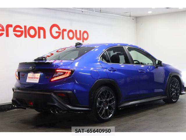 Subaru WRX S4 2024-08 6023659-1