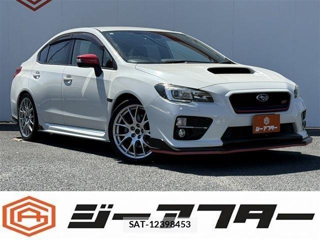 Subaru WRX S4 2017-01 6135986-0