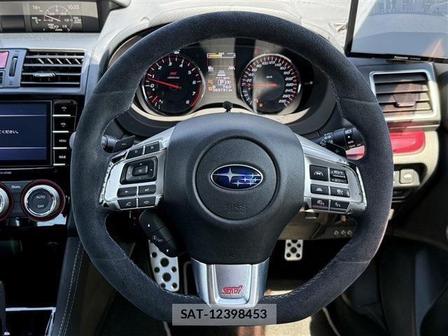 Subaru WRX S4 2017-01 6135986-17