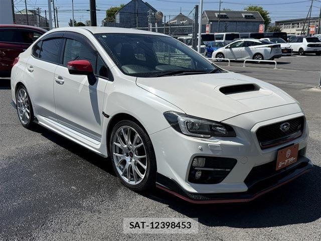 Subaru WRX S4 2017-01 6135986-19