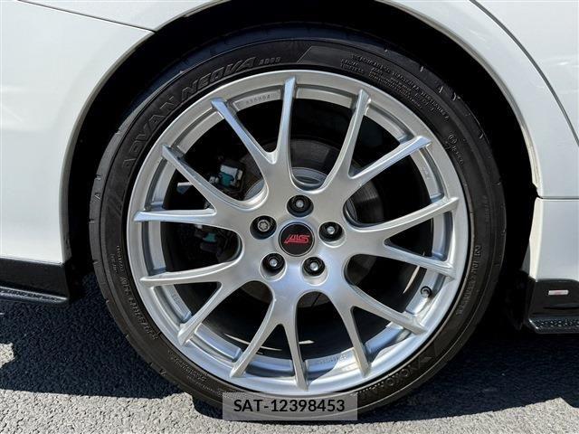 Subaru WRX S4 2017-01 6135986-29