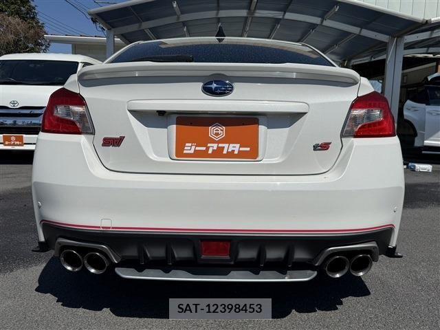 Subaru WRX S4 2017-01 6135986-8