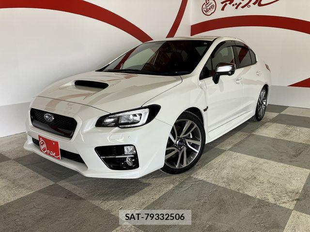Subaru WRX S4 2015-11 6248518-0