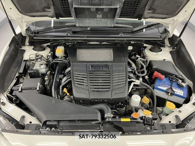 Subaru WRX S4 2015-11 6248518-9
