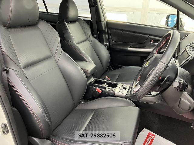 Subaru WRX S4 2015-11 6248518-12