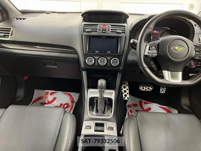 Subaru WRX S4 2015-11 6248518-13