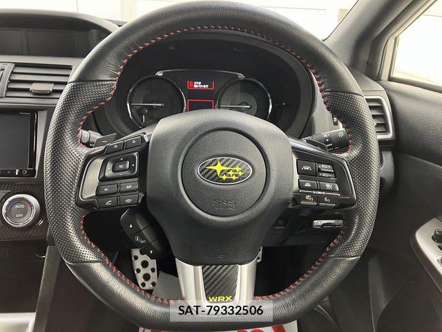 Subaru WRX S4 2015-11 6248518-14